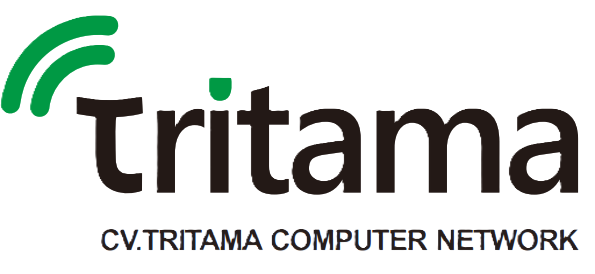 Logo Tritama
